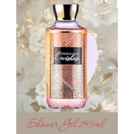 [Beautiful Spring] A Thousand Wishes Victoria's & BBW Body Shower Gel 295ml