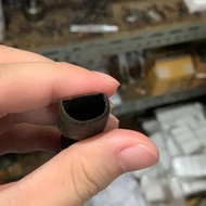 Semi Half Circle 10mm Hole Puncher