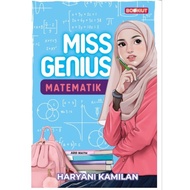 Miss Genius Matematik