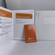 sticker skin/.2.0.1.6.-H.S.-p.p. -off.ice. Box .serial. number . H.o.m.e- genuine- key