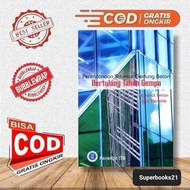 Earthquake Resistant Reinforced Concrete Structure Planning Book - Ir. Iswandi Imran, M.Sc., Ph.D.