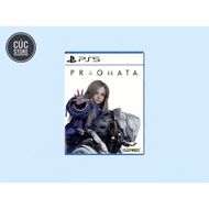 PS5 game Disc: Pragmata PS5 game PS5 games