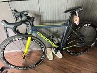 Cannondale caad12
