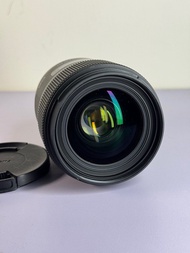 Sigma 35mm F1.4 Art for Canon EF mount (not sony nikon fujifilm)