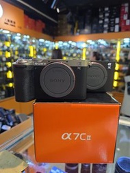 Sony A7C II A7C Mark 2