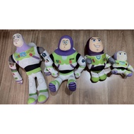 Preloved buzz lightyear