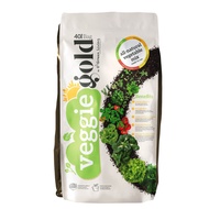 VeggieGold By OGL Best Potting soil for vegetables or crops