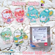 ❀Ready Stocks❀ I7 IDOLiSH7 偶像星願 Anime Game Sticker 贴纸 动漫 周边