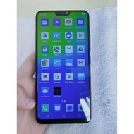 VIVOY85（6GB+128GB)  used 4G smart phone 90New