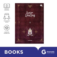 Solo Leveling 2 (Chugong)