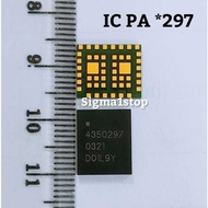 NOKIA 8310 CODE 4350297 IC PA IC POWER AMP NOKIA OLD SCHOOL