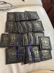 TWG English Breakfast Tea 茶包