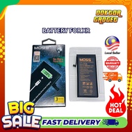 Battery Replacement Compatible For XR
