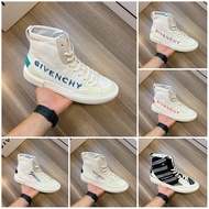 Shoes  G1VEN canvas COLLECTION high top sneakers men  shoes kasut lelaki