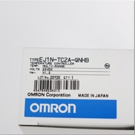 【Brand New】OMRON Temperature Controller EJ1N-TC2A-QNHB NEW ORIGINAL EXPEDITED SHIPPING