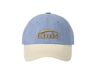 หมวกยีนส์ Emis Light Blue Denim  ของแท้ 100%