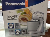 Panasonic MK-GB1 攪拌機
