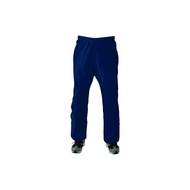 TRUSCO Gore-Tex Work Rain Pants Navy M GXPP-M-NV