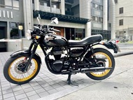 2011/12年 Kawasaki W800 Special Edition 值得收藏