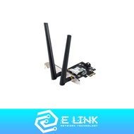 Asus Wireless Wifi 6 AX3000 PCE-AX3000 Dual Band PCI-E WiFi 6 (802.11ax) Bluetooth 5.0