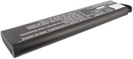 Replacement Battery Compatible with GE Moniteur Dash 3000, Moniteur Dash 4000, Moniteur Dash B30, Pa