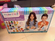 Make It Real - Mini Pottery Set