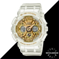 [WatchClubOnline] GMA-S120SG-7A Casio G-Shock Mini Stylish Men Women Casual Sports Watches GMAS120SG GMAS120 GMA-S120