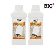 BIG+ Heavy Duty Stain Remover 2 x 1000ml Mosaic Toilet Cleaner Rust Tough Stain Pencuci Lantai Mozek