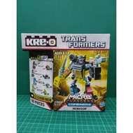 Transformers KRE-O Menasor