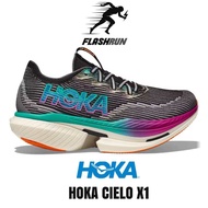 รองเท้าผ้าใบวิ่งผู้ชายและผู้หญิง Cielo X1 มี5สีให้เลือกค่ะ มีของพร้อมส่ง รองเท้ากีฬา ส่งฟรี‼️