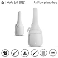 LAVA Fire Smart Guitar Customized AirFlow Guitar Bag 36 inch Guitar Bag Backpack Trendy Guitar Bag