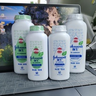 Johnson & Johnson Newborn Baby Talcum Powder Toner Soothing Hot Prickly Heat Special Baby Corn Prick