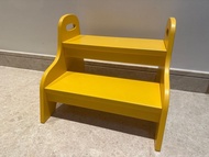 IKEA 腳踏椅小樓梯