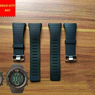 Watch STRAP DZINER 8180 RUBBER STRAP DZINER 8180