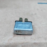 Jeep Cherokee Xj Seat Fuse