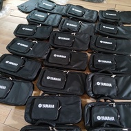 Music Instrument Bag Storage Bag Electronic Keyboard Bag 37-Key Portable Keyboard Bag Yama Clamha f3