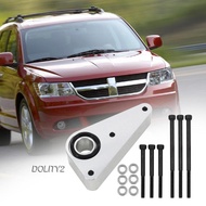 [Dolity2] 14010 Deep Pan Filter Extension Aluminum Alloy Adapter for Dodge A518 A618 A727 Automatic 