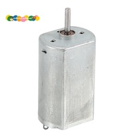 DC3-12V 29712RPM RC Hobby Aircraft High Speed Magnetic 180 Micro-Motor