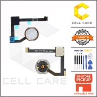 Home Button Flex Cable Ribbon Compatible For PAD Air 2