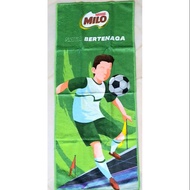 NESTLE MILO MICROFIBER TOWEL 30CM X 72CM