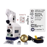 MUHUASHA | Automatic Feed Milling Infeed General Y X Axis
