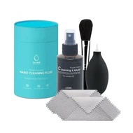 Bộ Vệ Sinh Laptop 5 Món Chính Hãng JRC Vệ Sinh Bàn PhímĐiện Thoại Đa Năng - Vệ Sinh Laptop màn hình