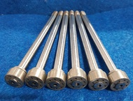 As dan Piston/Klep/Seker ngeSet Paket Komplit yamaha Nmax