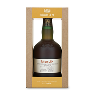 JM蘭姆酒 蘋果白蘭地熟成 Rhum J.M Calvados Finish