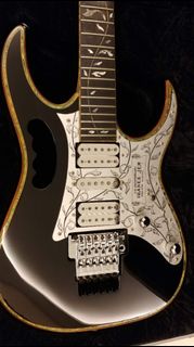 Ibanez Jem 10th Anniversary Electric Guitar