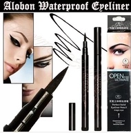 Alobon Liquid Black Eyeliner for Perfect Eye Wing/ Highly Raved by Koreans/ Smudgeproof
