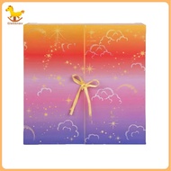 Crochet Society Advent Calendar Diy Handmade Surprise Calendar Christmas Crochet Countdown Calendar 