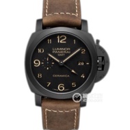 [VS Factory Produced] The Strongest Pei N Sea PAM441 Ceramic Shell, First Complex K P.9001 Movement,