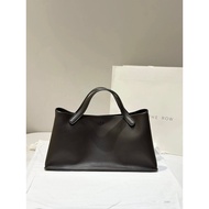 The Row Idaho Tote Is HereTwo Leather Styles Have One Canvas StylePrepare for the AutumnThis Year Is