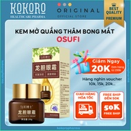 Kem Dưỡng Mắt OSUFI Kem Mắt OSUFI Hỗ Trợ Làm Sáng Da Mờ Quầng Thâm Bọng Mắt Ngăn Ngừa Nếp Nhăn Lão H